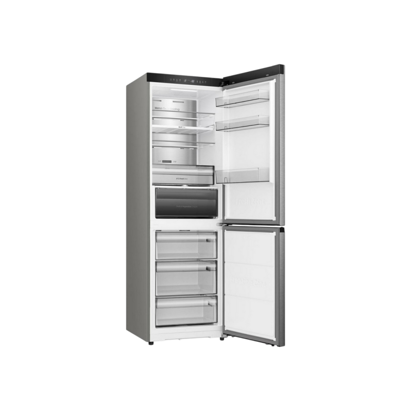 Refr/com Hisense RB3K330SAID Class D