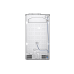 Холодильник LG GSXV91MCAE