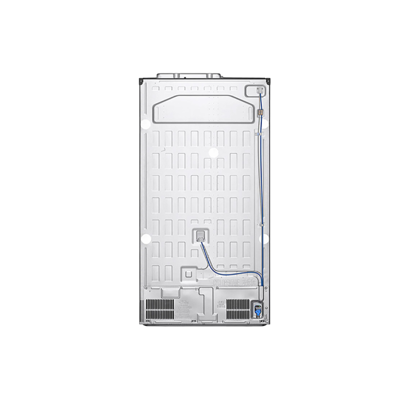 Холодильник LG GSXV91MCAE
