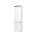 Bin/Refrigerator Hisense RB3B280SAWE
