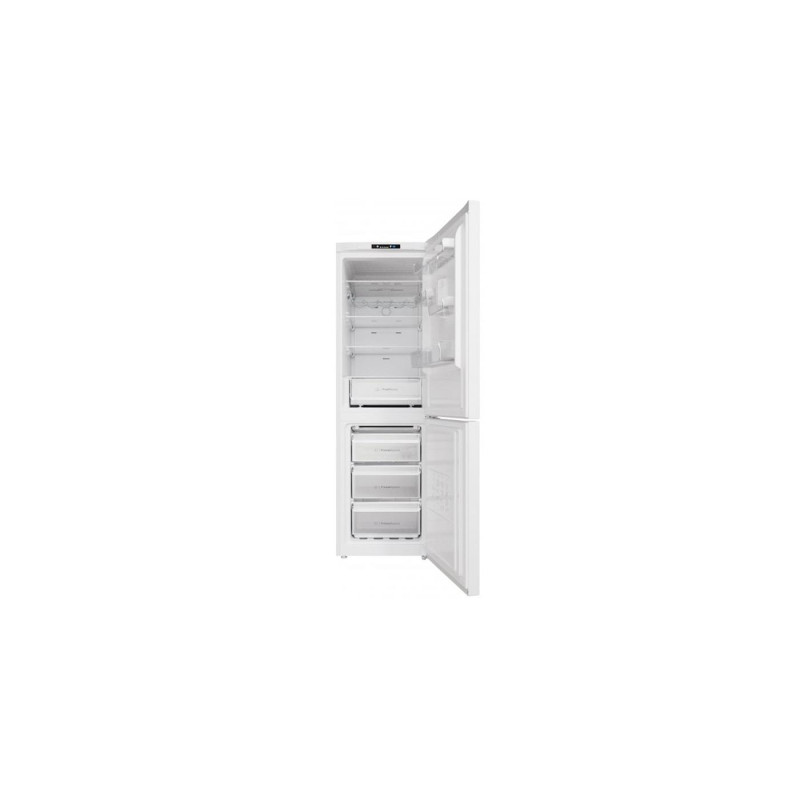 Холодильник Indesit INFC8 TI21W 0