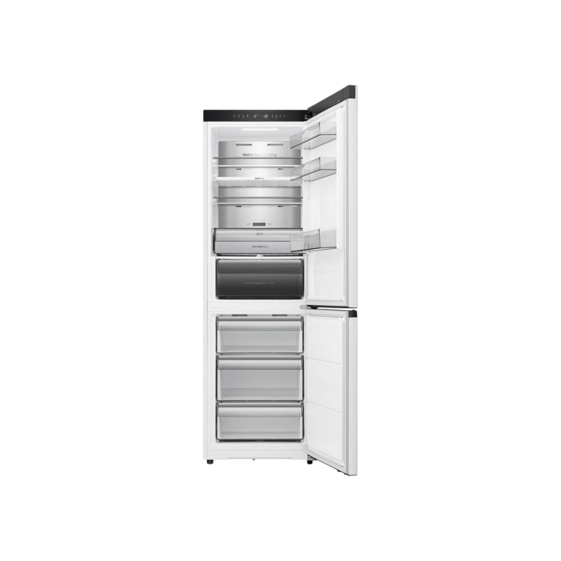 Refr/com Hisense RB3K330SAWD Class D