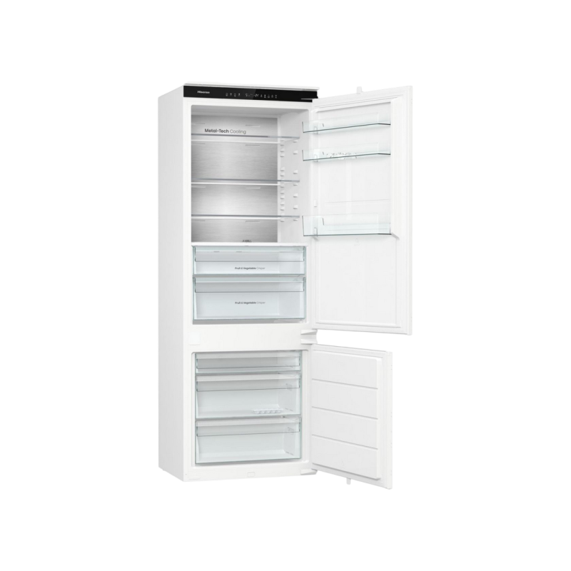 Bin/Refrigerator Hisense RB3B370SAWD1