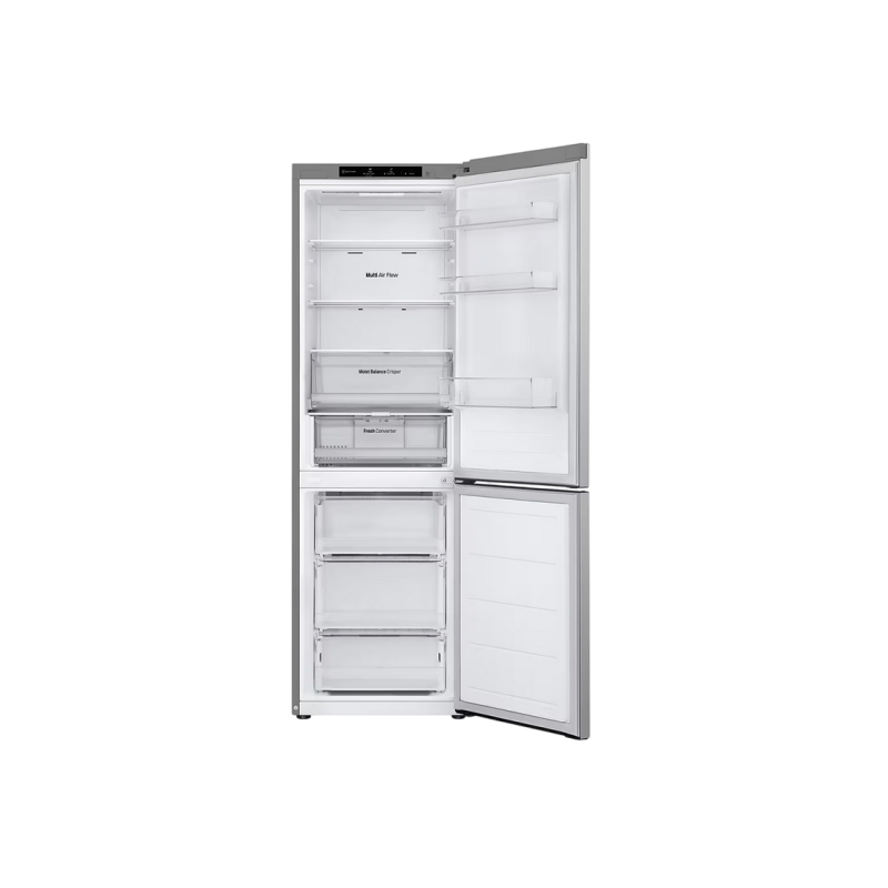 Холодильник LG GBV3100CPY