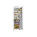 Холодильник Samsung BRR29703EWW/EF