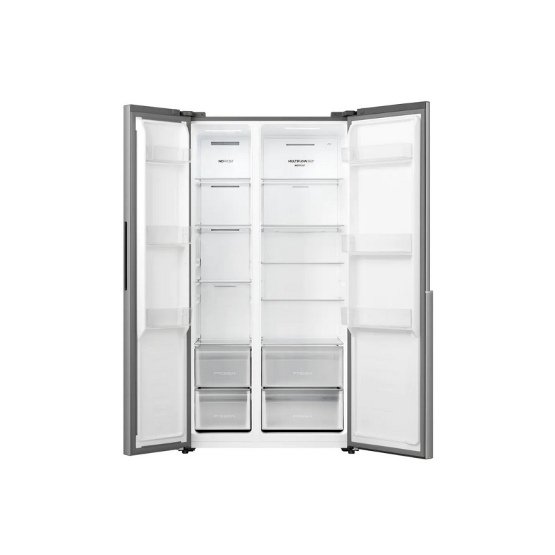 Refr/SBS Gorenje NRS917E41X