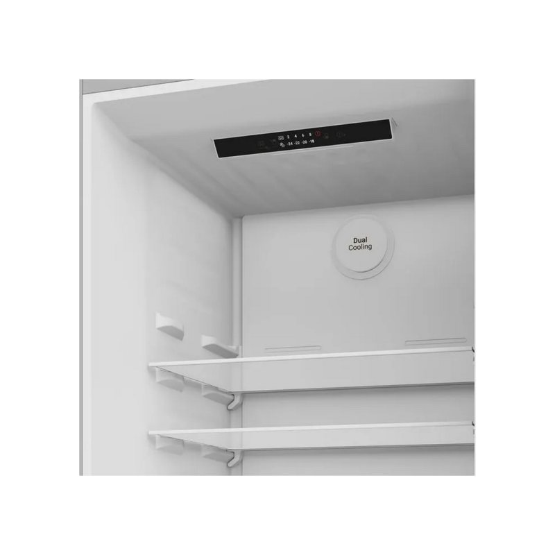 Refr/com Indesit INK 25361 S4E