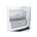Холодильник LG GBV3200DSW