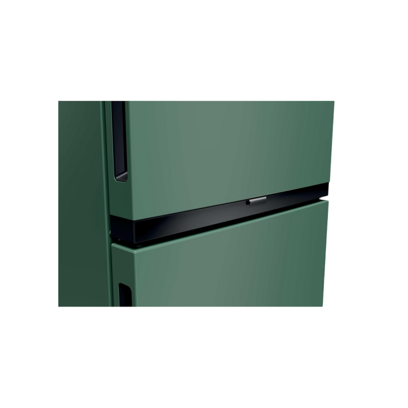 Refr/Com Candy CNCQ2T518EG