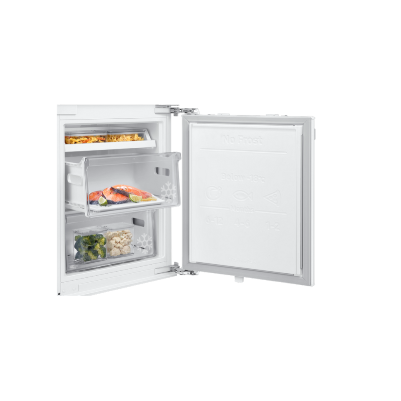 Холодильник Samsung BRB80F30ADF0EO Класс D