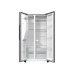 Холодильник Hisense RS5P535NTCE