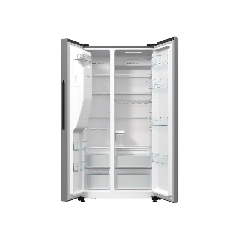 Холодильник Hisense RS5P535NTCE