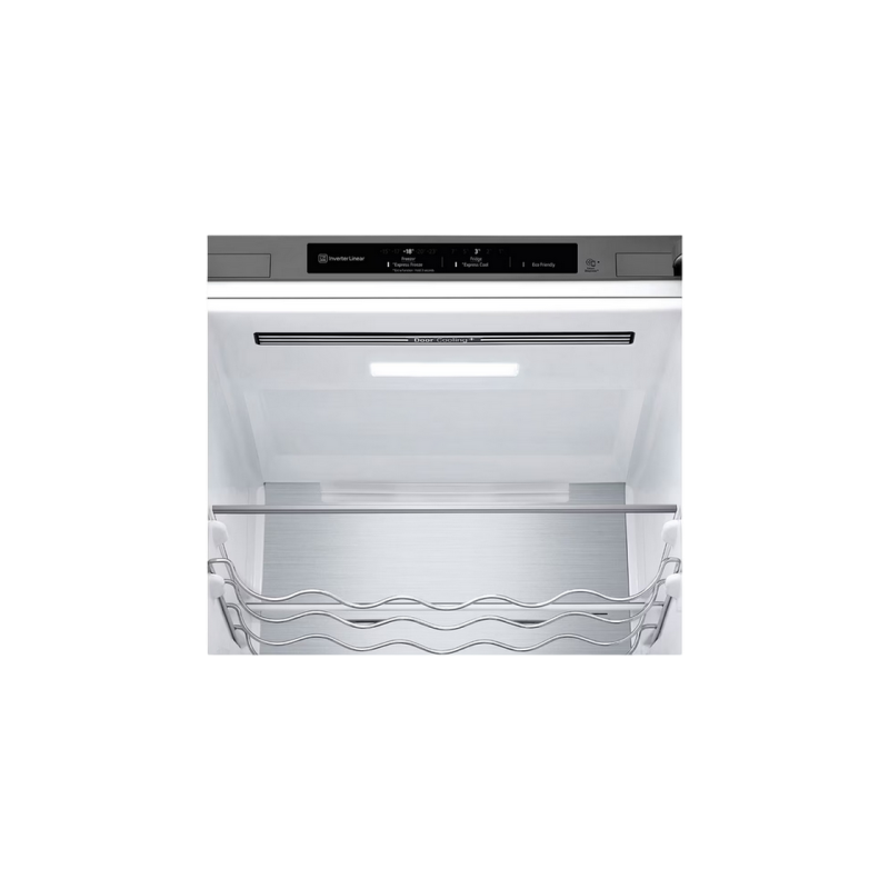 Холодильник LG GBV7280DPY