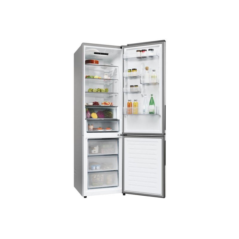 Refr/Com Candy CNCQ2T620EX