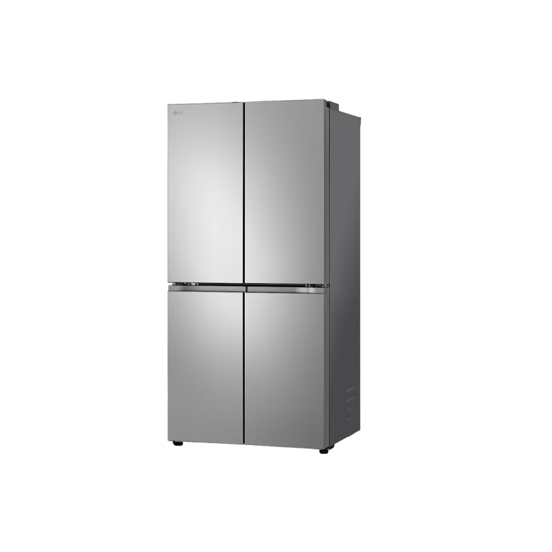 Холодильник LG GMB860PYDE