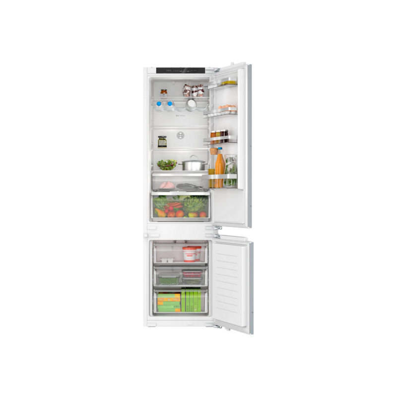 Bin/Refregerator Bosch KIN96VFD0