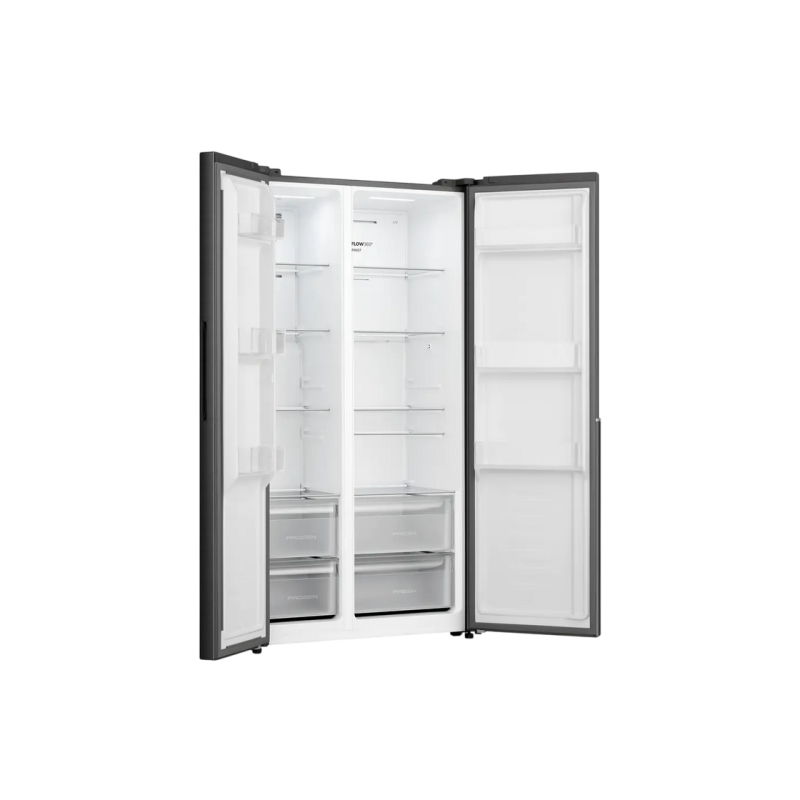 Refr/SBS Gorenje NRS917E41BX