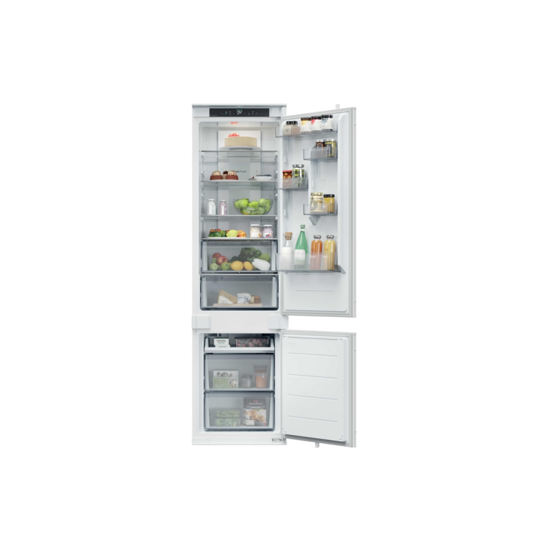 Bin/Refrigerator Candy ECNBQT3519EW