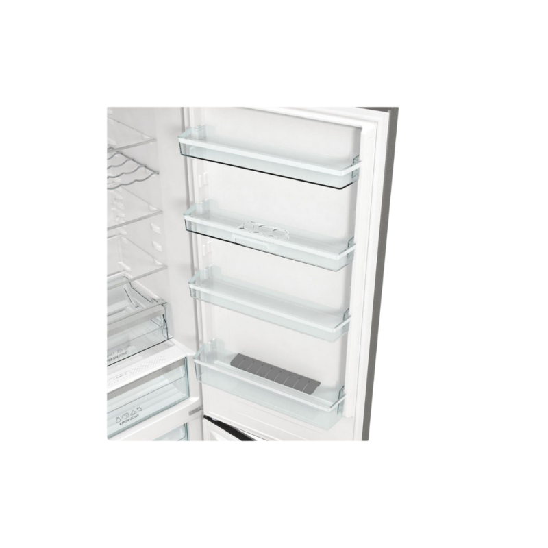 Холодильник Gorenje NRK620CA2XL4 Class C