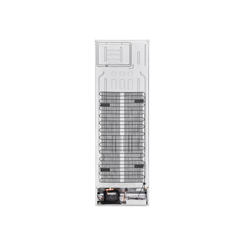 Холодильник LG GBV3100ESW