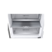 Холодильник LG GBV7280BMB, класс B