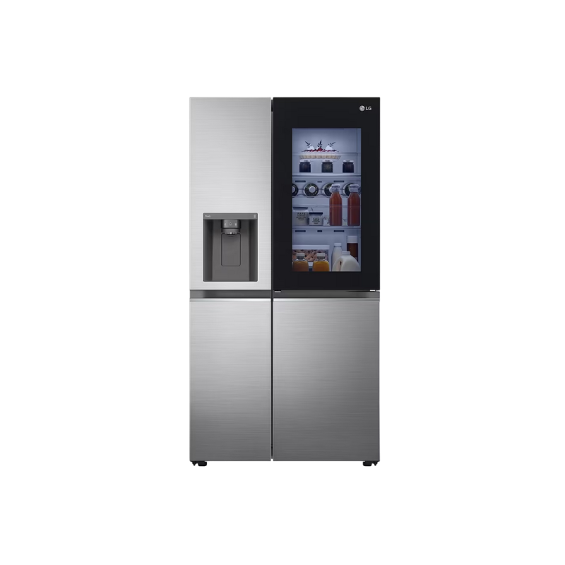 Холодильник LG GSXV80PZLE