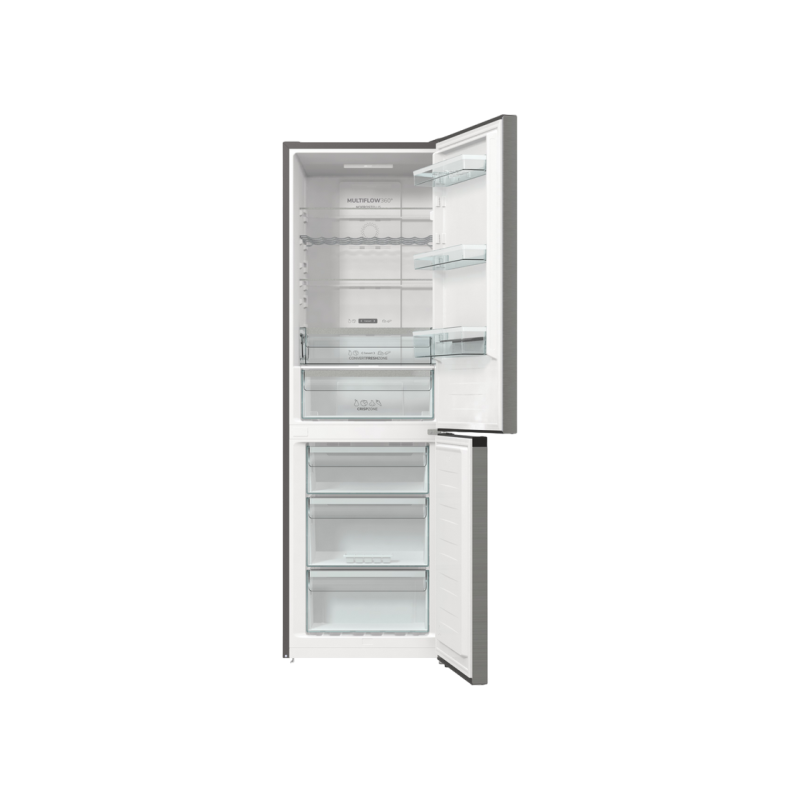 Холодильник Gorenje NRK619CA2XL4