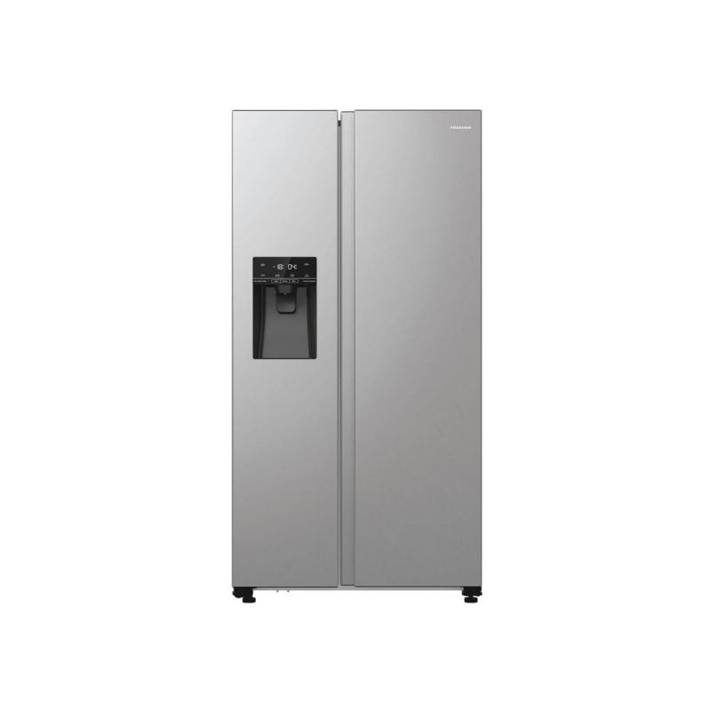 Холодильник  Hisense RS5P535NTCE