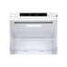 Холодильник LG GBV3100ESW
