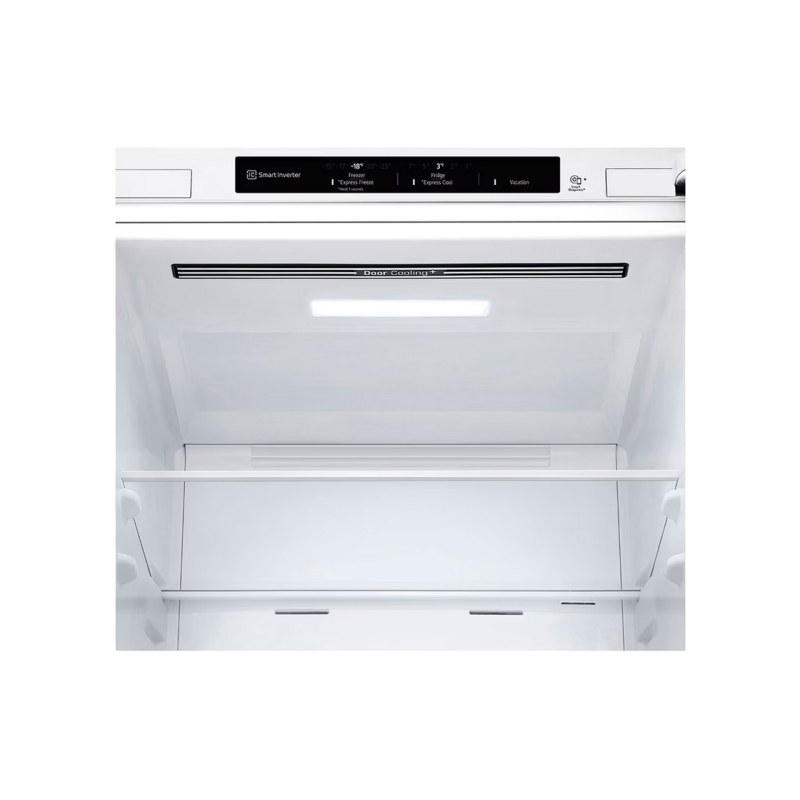 Холодильник LG GBV3100ESW
