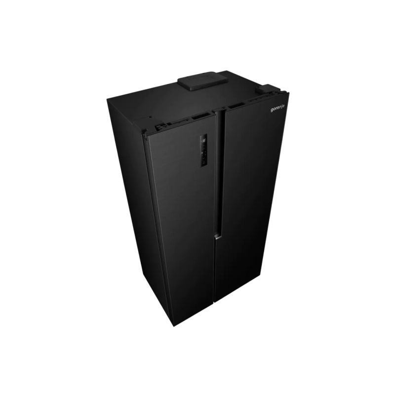 Refr/SBS Gorenje NRS917E41BX