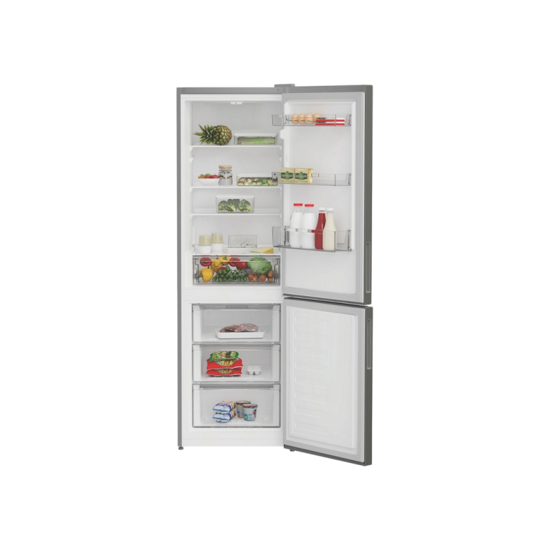 Холодильник Indesit INKS 1361 S4E