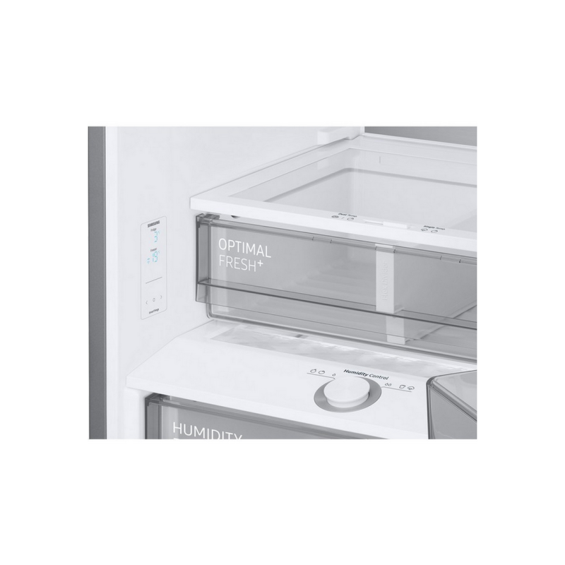 Холодильник Samsung RB38C7B4EB1/EF
