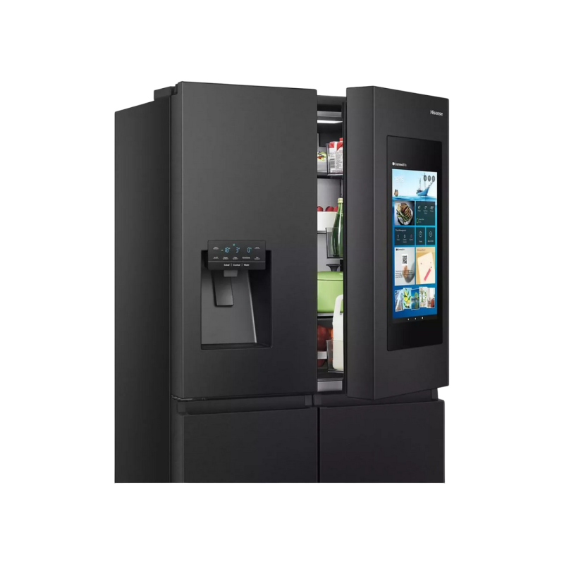 Frigider Hisense RQ760N4IFE