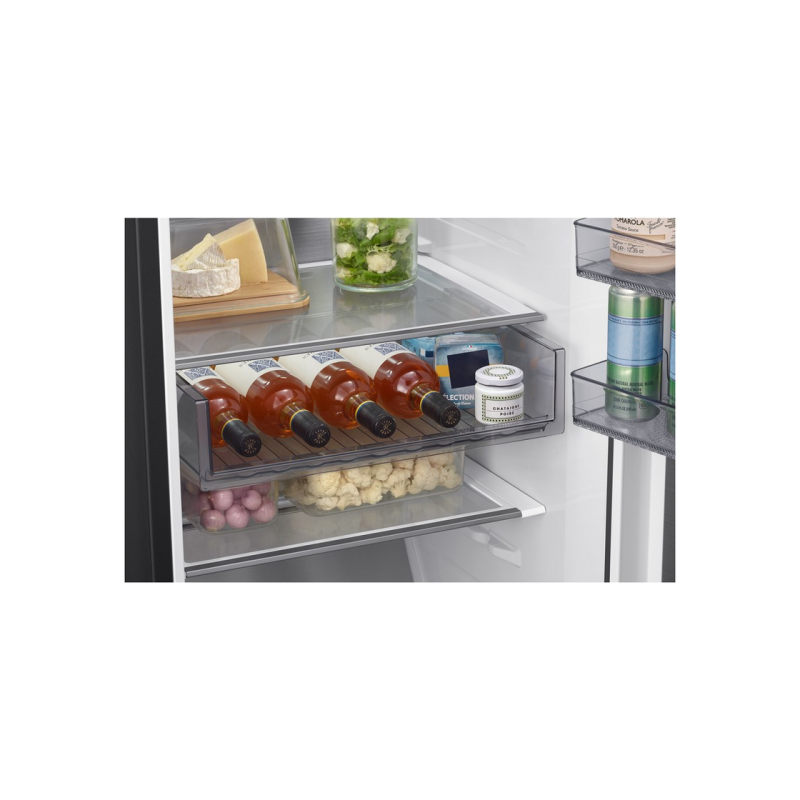 Refr/od Samsung RR70H39CEFEO