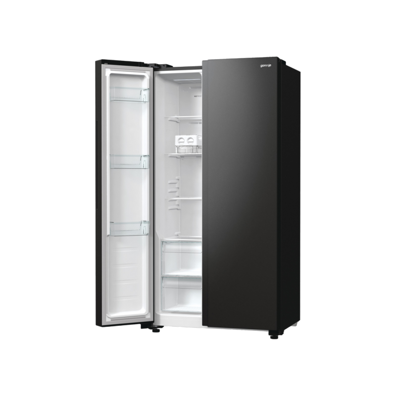 Холодильник Gorenje NRR9185EABXL