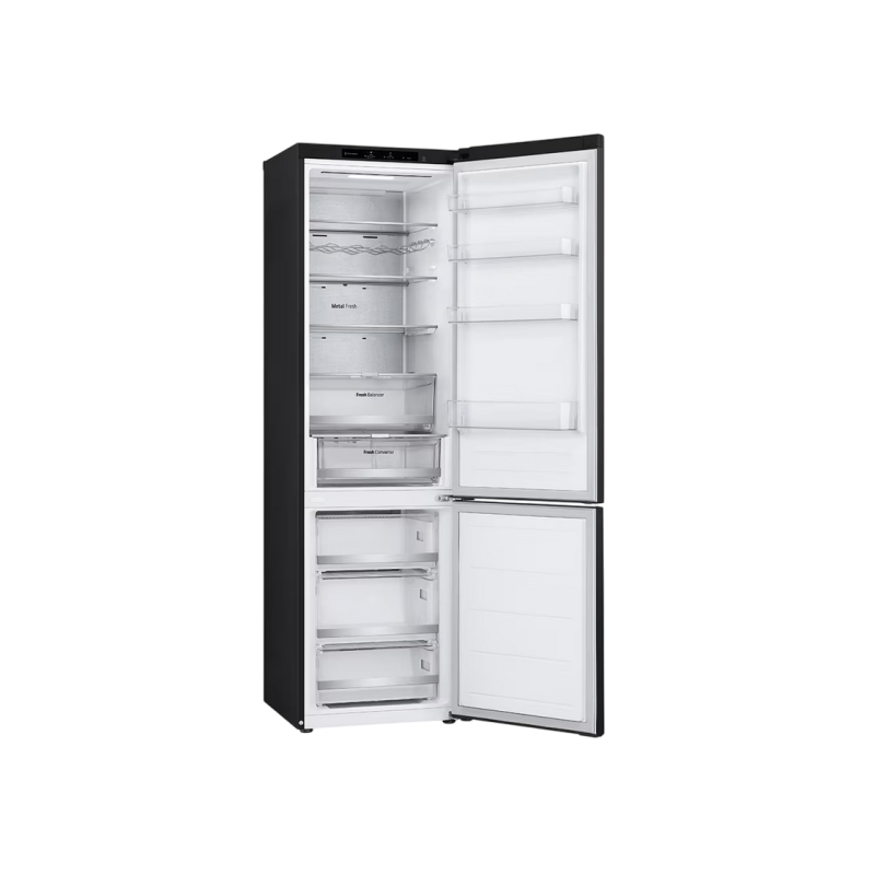 Холодильник LG GBV7280BEV, класс B