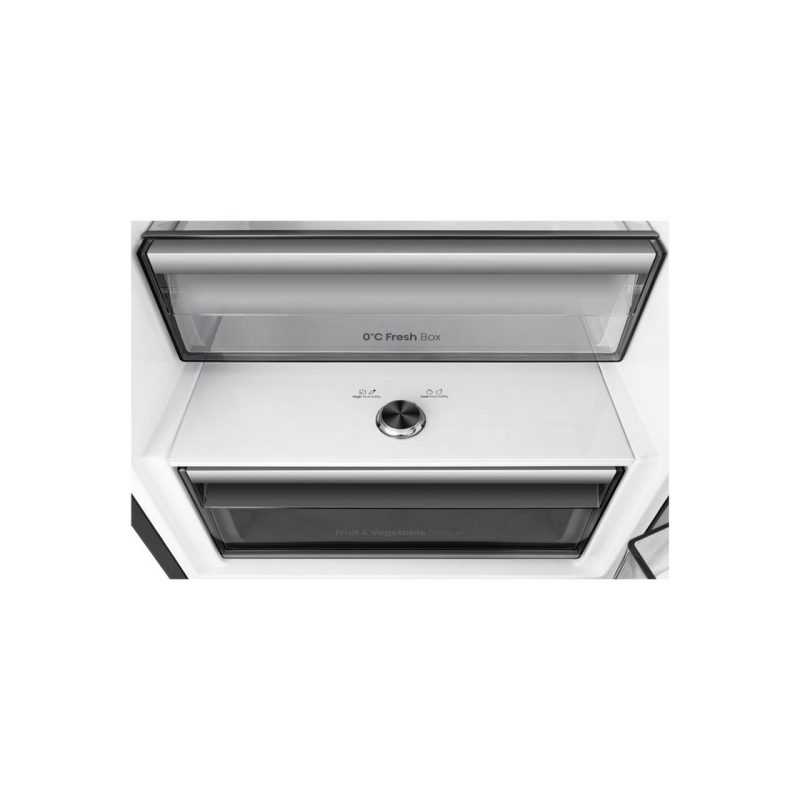 Refr/com Hisense RB3K330SAFC Class C