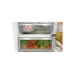 Bin/Refregerator Bosch KIN96VFD0