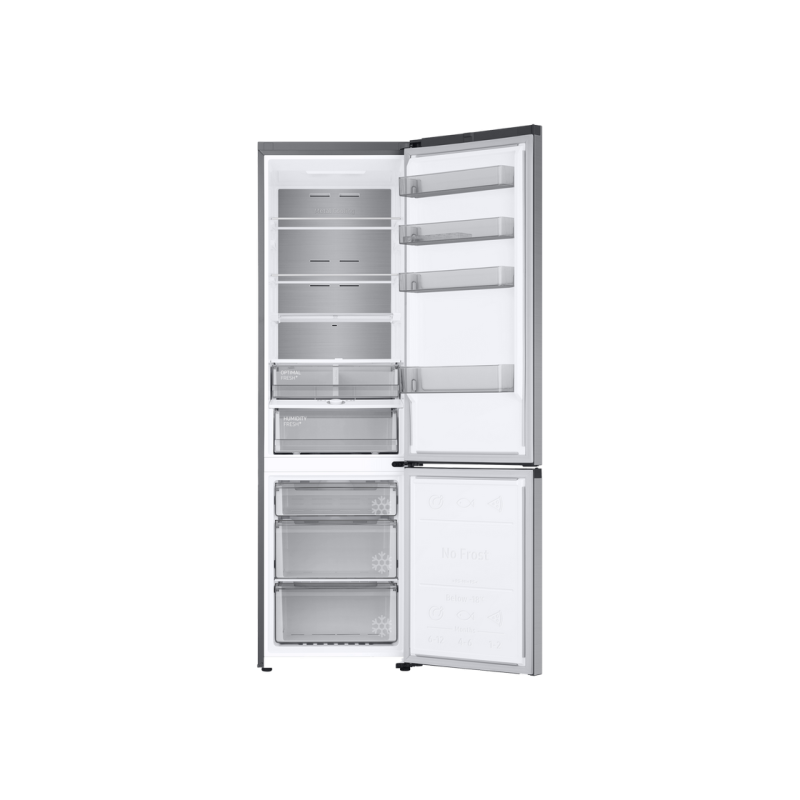 Холодильник Samsung RB38C774DSA/EF Класс D