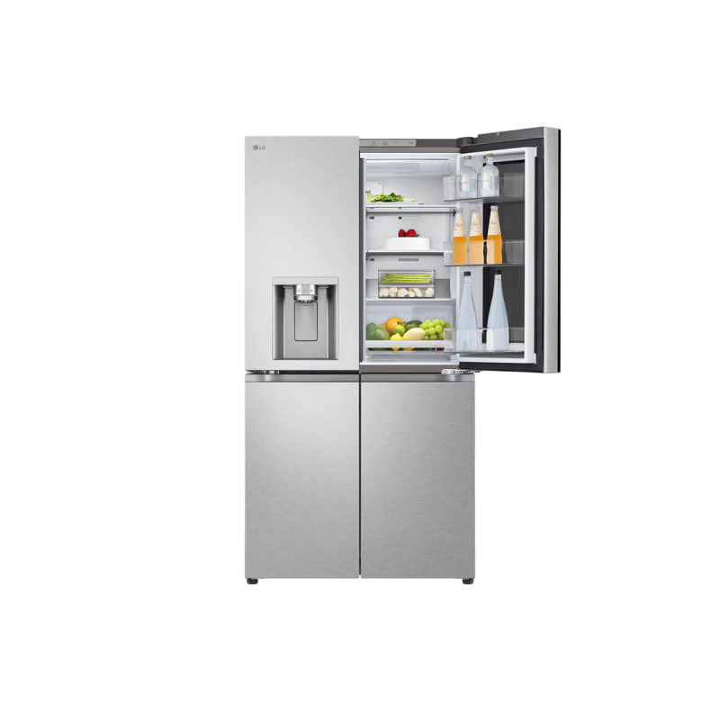 Refr/SBS LG GMG960MBEE