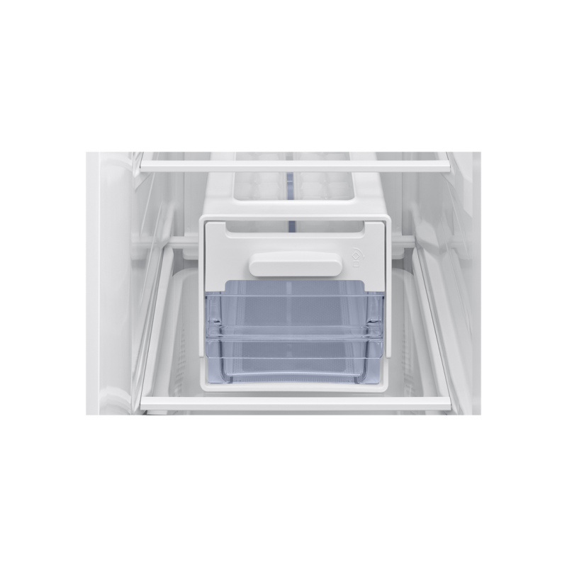 Frigider Samsung RS70F65QEFEO