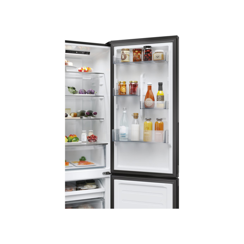 Refr/Com Candy CNCQ2T518EB