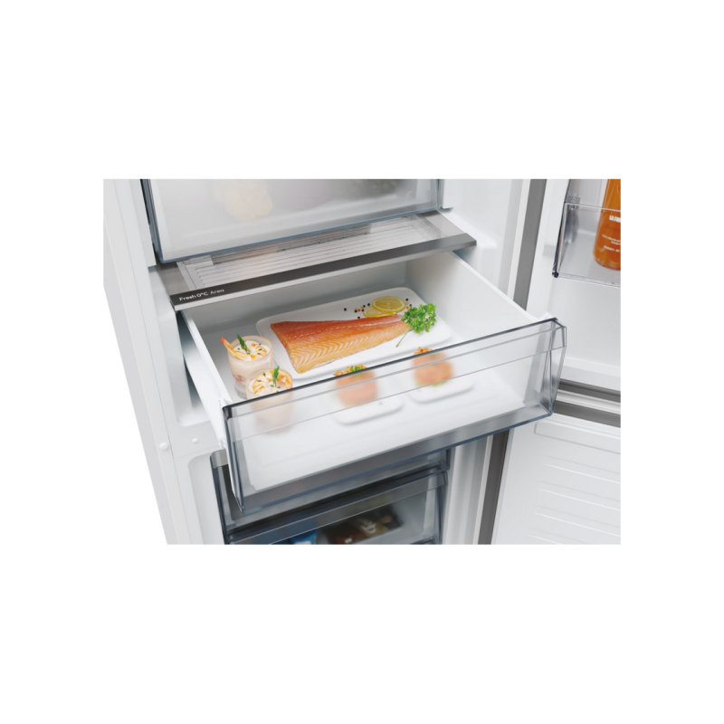 Refr/Com Candy CNCQ2T620EX