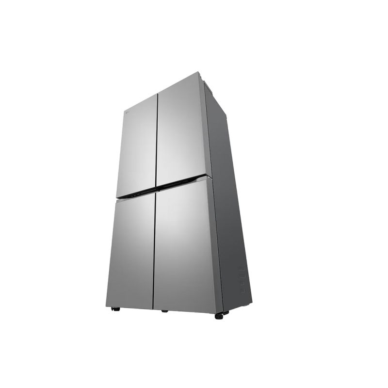 Холодильник LG GMB860PYDE