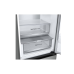 Холодильник LG GBV5140DPY Класс D