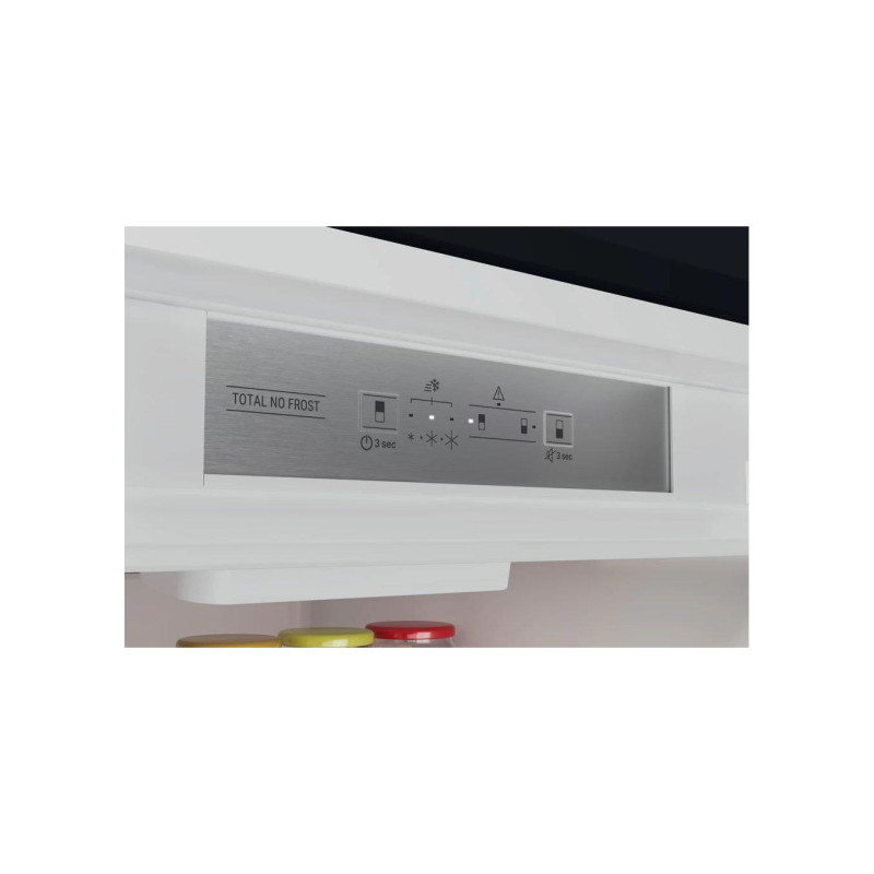 Холодильник Hotpoint-Ariston HAC20 T321