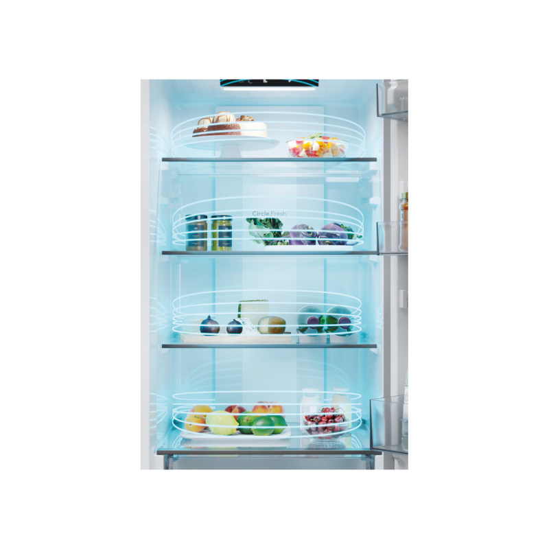 Refr/Com Candy CNCQ2T518EB
