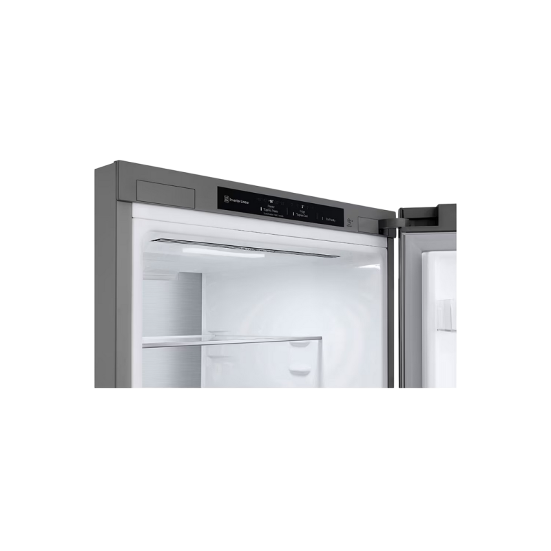 Холодильник LG GBV5140DPY Класс D