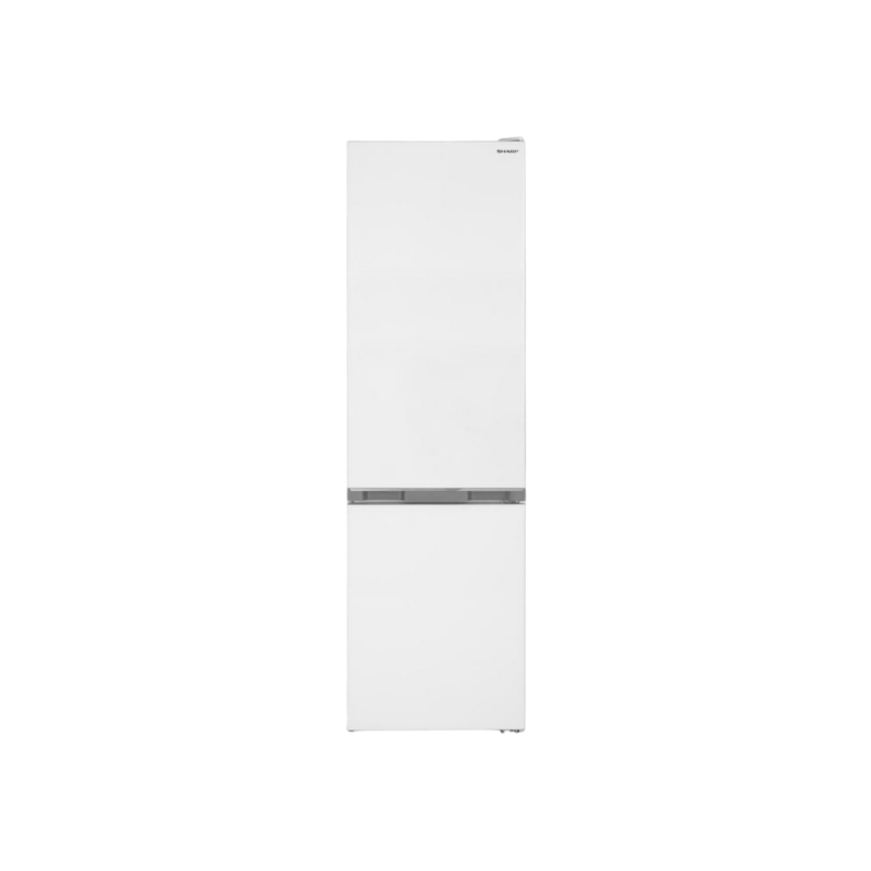 Холодильник Sharp SJ-FBB12DTXWE-EU